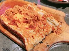 -十三姨正合丰烤肉(营迹路店)