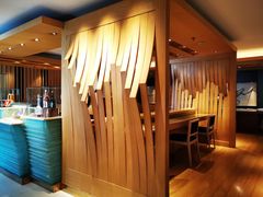 -西村日本料理(香格里拉饭店)