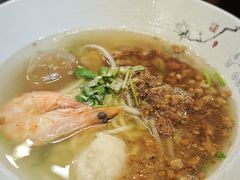 -台南擔仔面·卤肉饭(老虹井路店)