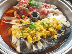 -老湖南湘土菜馆(普阳街店)