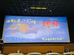-SFC上影影城(港汇永华IMAX激光店)