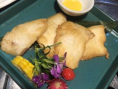 -大江户日本料理(吕厝店)