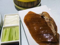 -鸭王烤鸭店(三里河店)