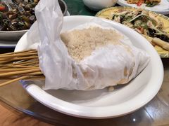 盐插虾-天然居(伦教店)