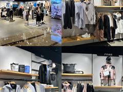 -KK ONE(京基滨河时代店)