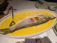 -森隆饭庄(崇文门新世界百货店)