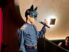 -交通银行前滩31演艺中心