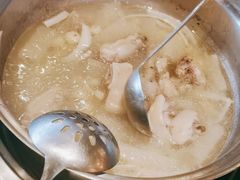 -同仁四季椰子鸡(宝安壹方城店)