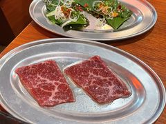 -大阪烧肉BAKA一代(十亩地店)