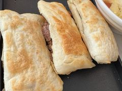 -高玛纳驴肉火烧(一世界店)