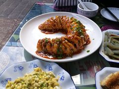 -小厨子私房菜·云南美食店