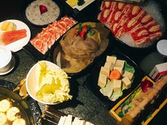 -椒王火锅(厚街万达店)