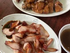 -凌舍好烧鹅(中山路店)