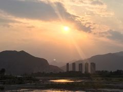 -孤山寨风景区