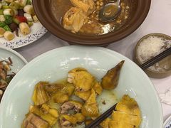 -围龙屋客家食府(福田店)