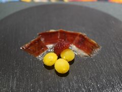 -1218 GRILL 主厨