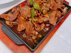 -乾隆美食·本帮菜(黄河路店)