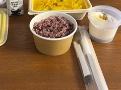 -轻蔬不用等·素食(江苏路店)