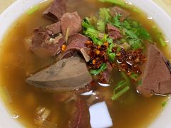 -张茂民族饭店(胜利北路店)