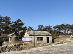 -巧克力渔家.小船海鲜胶东菜(万平口店)