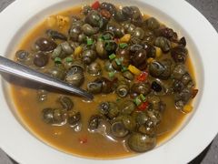 -老头儿油爆虾(星光一期店)