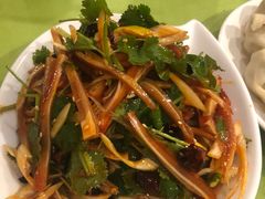 -大眼锅贴水饺(河东店)