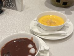 -香乐园·淮扬菜中餐厅·Shang Garden(福田香格里拉店)
