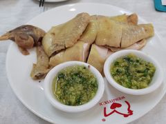 壹心鸡-文记壹心鸡(宝华路店)