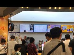 -CoCo都可(合生汇店)