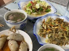 -胜泉小吃店(长汀宾馆店)