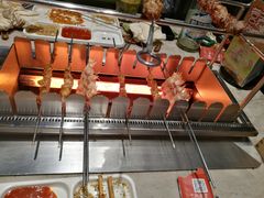 -丰茂烤串(建设街店)