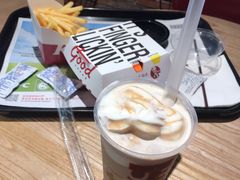-肯德基(蓝桥店)