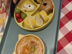 -西贝(武汉群星城店)