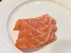 -科尔海悦酒店·柏顿花园餐厅(清河东路店)