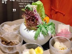 -叶叶菩提·晋福宫