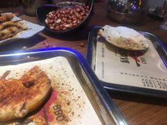 -阿记烧烤(大兴新区店)