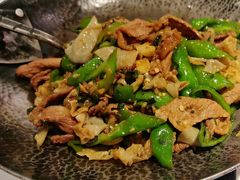-费大厨辣椒炒肉(黄兴中心广场店)