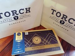 -Torch Coffee 炬点咖啡