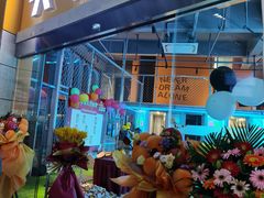 -银锐24h健身·Ai闪练(建设路店)