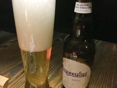 -LAMP BAR 水烟音乐酒吧
