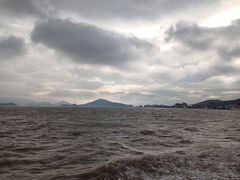 -桃花岛风景旅游区