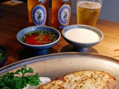 -白木炭·海鲜烧烤(东晓南店)