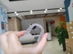 -柏乐口腔医院·舒适化无痛种植牙中心(东盟商务区院)