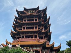 -黄鹤楼