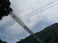 -古龙峡云天玻霸