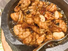 -桂满陇·手作小笼包&江南叫花鸡(中山公园店)
