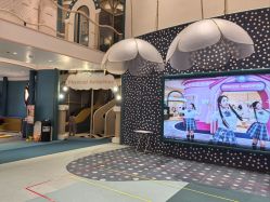 -奈尔宝家庭中心·儿童乐园·亲子餐厅(苏州大悦城店)