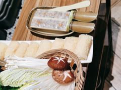 -同仁四季椰子鸡(海岸城天利店)