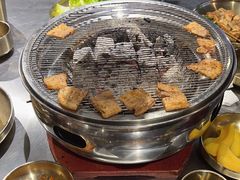 -本炙炭烤·蒲烧活鳗料理店(金沙洲店)