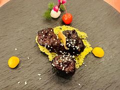 -马勒别墅·中餐厅